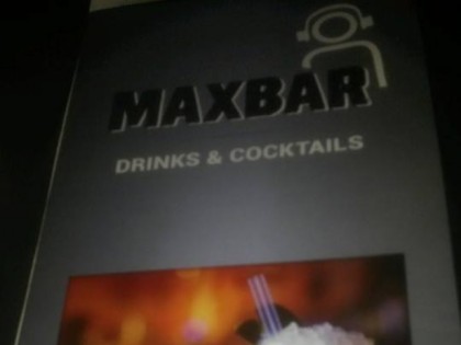 Фото: Maxbar